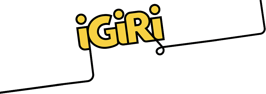 Logo de Igiri