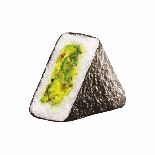 Igiri guacamole avocat