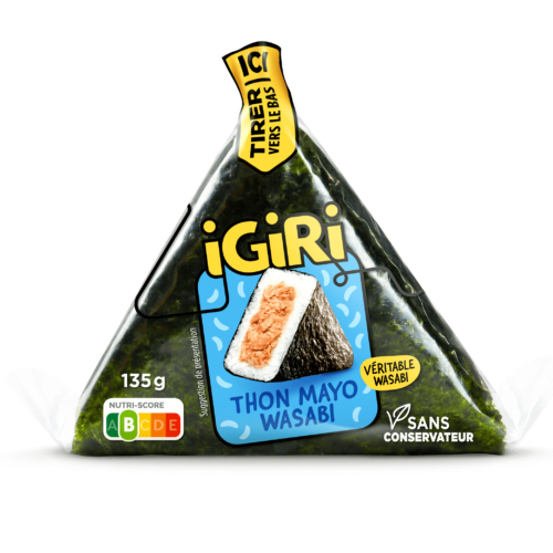 igiri thon mayo wasabi