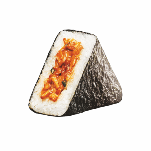 Igiri poulet Yakitori