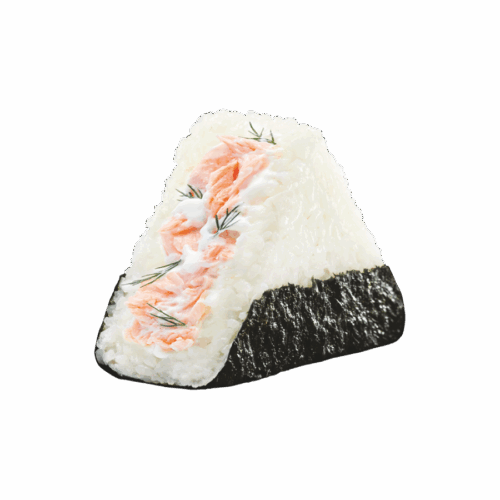 Igiri fromage frais yuzu